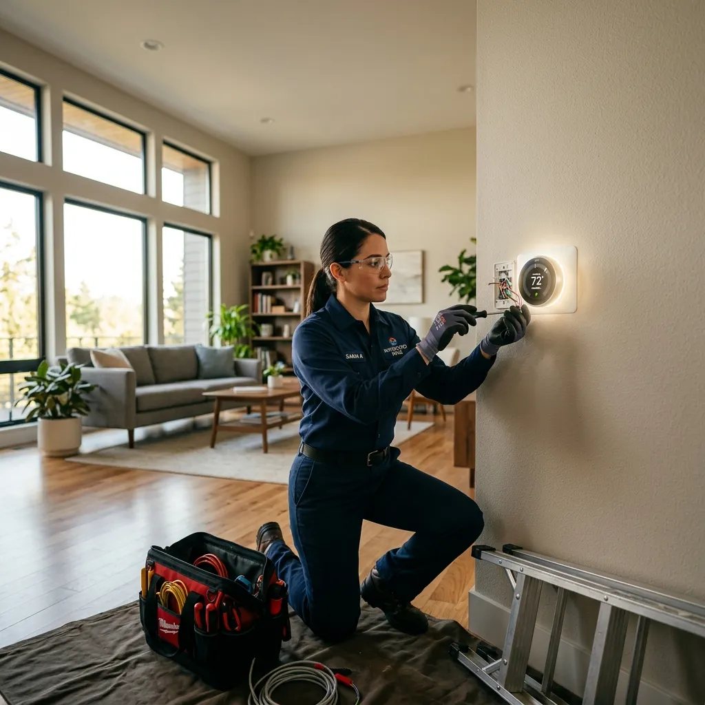 Web Design for HVAC Companies